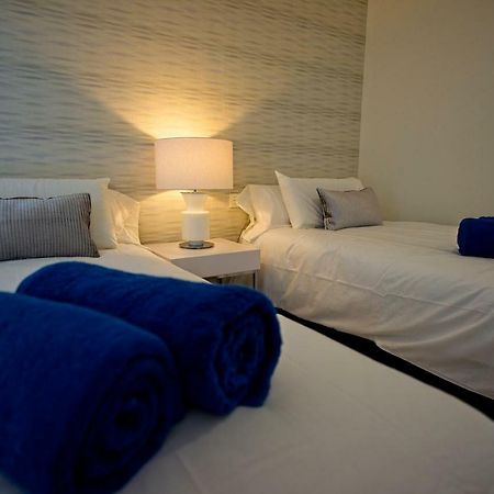 Villa Paradise Playa Paraiso  Dış mekan fotoğraf
