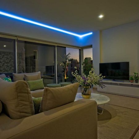 Villa Paradise Playa Paraiso  Dış mekan fotoğraf