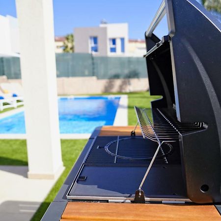 Villa Paradise Playa Paraiso  Dış mekan fotoğraf
