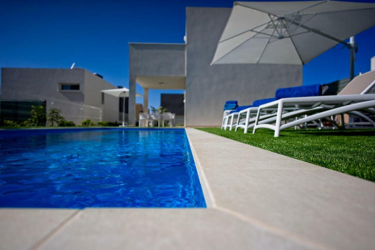 Villa Paradise Playa Paraiso  Dış mekan fotoğraf