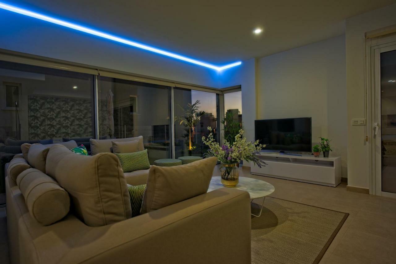 Villa Paradise Playa Paraiso  Dış mekan fotoğraf