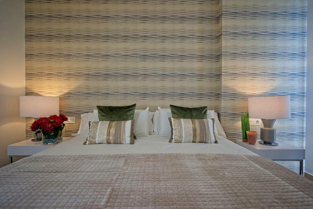 Villa Paradise Playa Paraiso  Dış mekan fotoğraf
