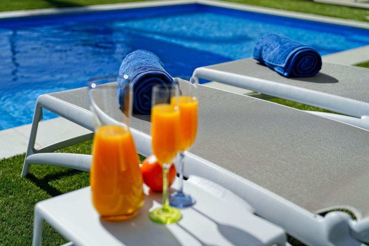 Villa Paradise Playa Paraiso  Dış mekan fotoğraf